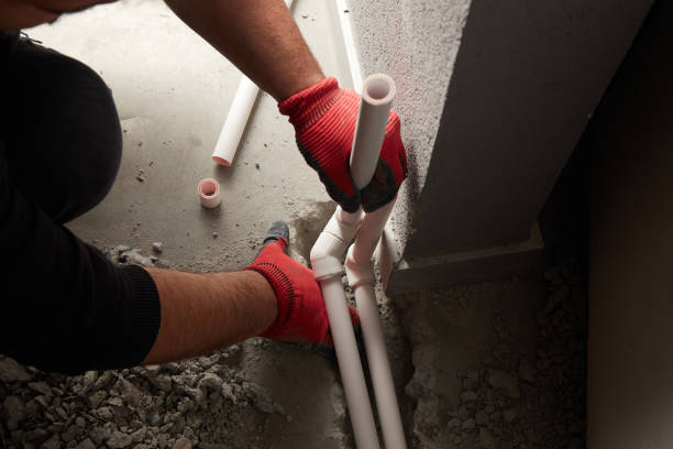 Sprinkler Systems in Dilworthtown, PA