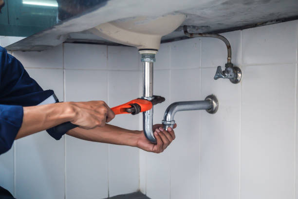 Best Water Leak Repair  in Dilworthtown, PA