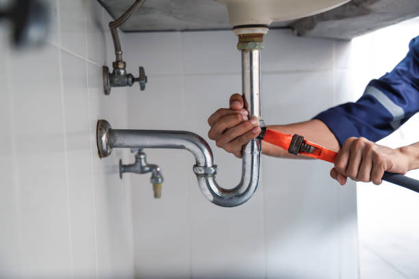 Best Gas Line Repair  in Dilworthtown, PA