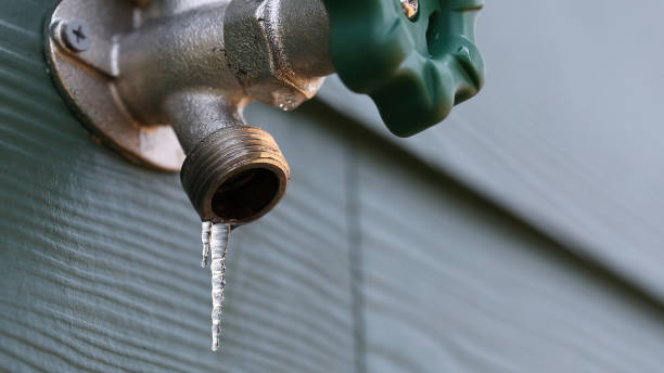 Best Leak Detection Services  in Dilworthtown, PA