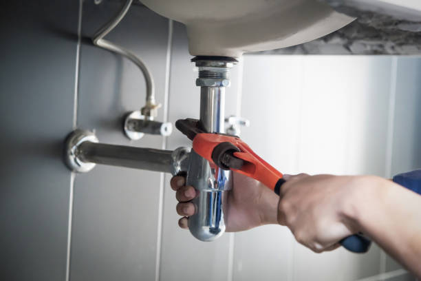 Best Plumbing Inspection Services  in Dilworthtown, PA