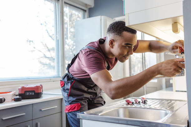Best Leak Detection Services  in Dilworthtown, PA